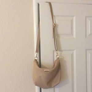BCBG cross body bag